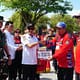 Enam Belas BPK Swakarsa Terima Bantuan Operasional